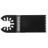 GRAPHITE HCS vágólap fához, multifunkciós géphez, 34mm, 3 oldalon élezett fogak 56H054