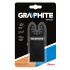GRAPHITE HCS vágólap fához, multifunkciós géphez, 34mm, 3 oldalon élezett fogak 56H054