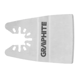 GRAPHITE HCS kaparólap fához, 52mm 56H058