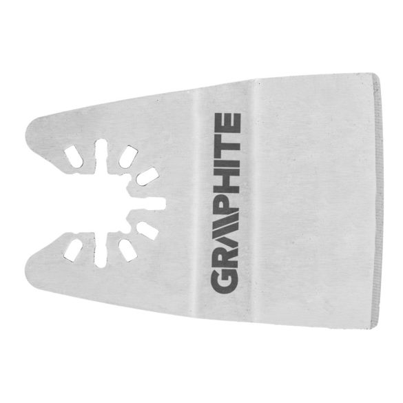 GRAPHITE HCS kaparólap fához, 52mm 56H058