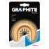 GRAPHITE Félkör keményfém vágólap kerámiához, multifunkciós géphez 64mm 56H064