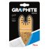 GRAPHITE Keményfém csiszolólap kerámiához, multifunkciós géphez, HM, 76mm 56H065