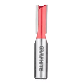 GRAPHITE Felsőmaró kés, nútmaró 12 x 25mm, 12mm 56H204