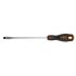 NEO TOOLS Csavarhúzó lapos 8.0X200mm 25 év garanciával 04-016