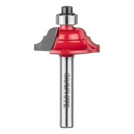   GRAPHITE Felsőmaró kés, profilmaró 28.6 x 11.7mm, 6mm 56H232