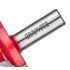 GRAPHITE Felsőmaró kés, profilmaró 38.4 x 17.5mm, 12mm 56H236