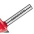 GRAPHITE Felsőmaró kés, profilmaró 25.7 x9.7mm, 8mm 56H237