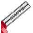 GRAPHITE Felsőmaró kés, profilmaró 28.8 x15.9mm, 8mm 56H239