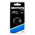 GRAPHITE Szerszámadapter multifunciós gépekhez, 2db 56H420