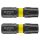 GRAPHITE Torziós ütvecsavarozó bit TX40x25mm, 2db 56H517
