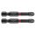 GRAPHITE Torziós ütvecsavarozó bit PH3x50mm, 2db 56H520