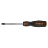 NEO TOOLS Csavarhúzó üthető PH2X100mm 25 év garanciával 04-028