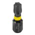 GRAPHITE Torziós ütvecsavarozó bit TX40x25mm, 20db 56H548