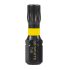 GRAPHITE Torziós ütvecsavarozó bit TX40x25mm, 20db 56H548