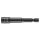 GRAPHITE Csavarbehajtó ütvecsavarozókhoz, hatlapú, mágneses, 6mm 56H550
