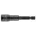 GRAPHITE Csavarbehajtó ütvecsavarozókhoz, hatlapú, mágneses, 8mm 56H551
