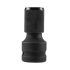 GRAPHITE Átalakító adapter ütvecsavarozókhoz 1/2" belső négyszög 1/4" belső hatlap 56H557