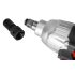 GRAPHITE Átalakító adapter ütvecsavarozókhoz 1/2" belső négyszög 1/4" belső hatlap 56H557
