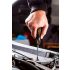 NEO TOOLS Csavarhúzó üthető PH2X100mm 25 év garanciával 04-028