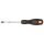 NEO TOOLS Csavarhúzó PZ0X75mm 25 év garanciával 04-031