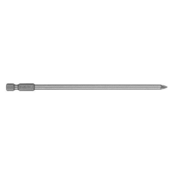 GRAPHITE Csavarhúzó bit PZ1 x 6,35 x 150mm, 1/4" 56H570