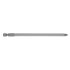 GRAPHITE Csavarhúzó bit PZ2 x 6,35 x 150mm, 1/4" 56H572