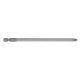 GRAPHITE Csavarhúzó bit PZ2 x 6,35 x 150mm, 1/4" 56H572