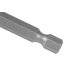 GRAPHITE Csavarhúzó bit PZ2 x 6,35 x 150mm, 1/4" 56H572