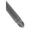 GRAPHITE Csavarhúzó bit PZ2 x 6,35 x 300mm, 1/4" 56H573