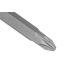 GRAPHITE Csavarhúzó bit PZ2 x 6,35 x 300mm, 1/4" 56H573