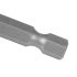 GRAPHITE Csavarhúzó bit PZ2 x 6,35 x 300mm, 1/4" 56H573
