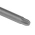 GRAPHITE Csavarhúzó bit PZ3 x 6,35 x 150mm, 1/4" 56H574