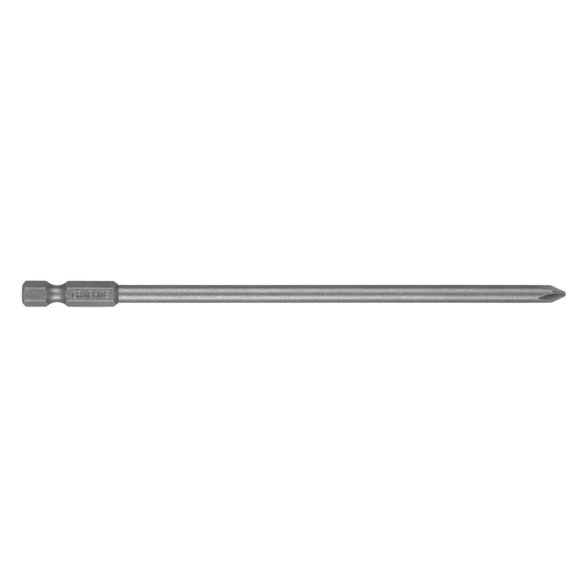 GRAPHITE Csavarhúzó bit PH1 x 6,35 x 150mm, 1/4" 56H575