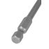 GRAPHITE Csavarhúzó bit PH1 x 6,35 x 150mm, 1/4" 56H575