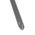 GRAPHITE Csavarhúzó bit PH1 x 6,35 x 150mm, 1/4" 56H575