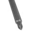 GRAPHITE Csavarhúzó bit PH1 x 6,35 x 300mm, 1/4" 56H576