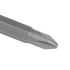 GRAPHITE Csavarhúzó bit PH2 x 6,35 x 300mm, 1/4" 56H578