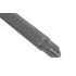 GRAPHITE Csavarhúzó bit PH2 x 6,35 x 300mm, 1/4" 56H578