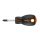 NEO TOOLS Csavarhúzó PZ2X38mm, MAROKCsavarhúzó 25 év garanciával 04-033