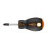 NEO TOOLS Csavarhúzó PZ2X38mm, MAROKCsavarhúzó 25 év garanciával 04-033
