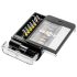 GRAPHITE Csavarhúzó bitkészlet, 15db., bitek 14mm - 8db, mágneses bittartós 1db 56H616