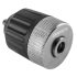 GRAPHITE Tokmány, kulcs nélküli, 3/8"x24, 10mm 56H622