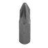 GRAPHITE Csavarhúzó bitkészlet PZ2 x 25mm, 100db 56H624