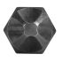GRAPHITE Csavarhúzó bitkészlet PH2 x 25mm, 100db 56H626