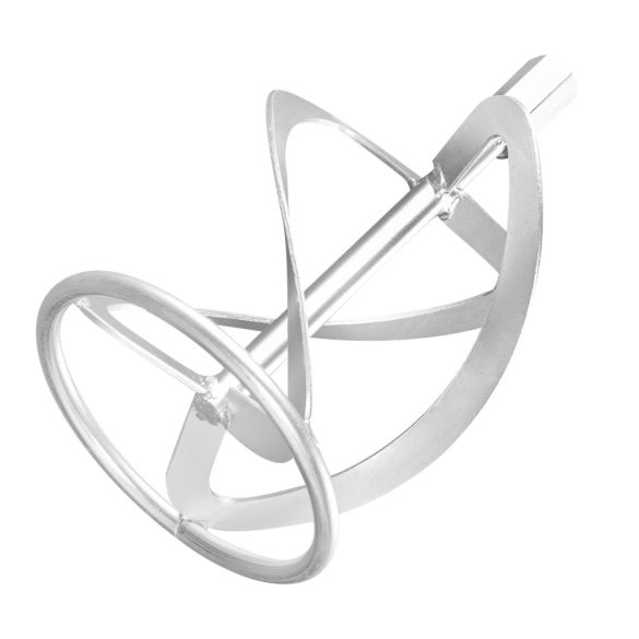 GRAPHITE Keverőszár fej 140mm, lefelé keverő 56H704