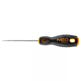 NEO TOOLS Ár 6x100mm 04-037