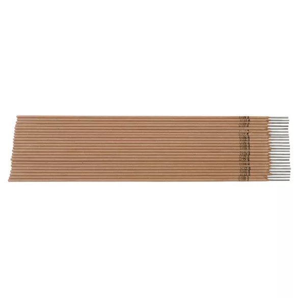 GRAPHITE Elektróda 2.5mm, 1kg, rutilos, alacsony feszültség 56H830