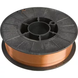 GRAPHITE Hegesztő huzal 0.8mm, 5kg 56H847