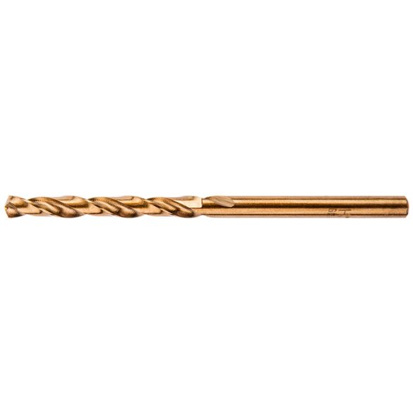 GRAPHITE Csigafúró HSS-COBALT 5% 1.0mm, 5db 57H010