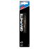 GRAPHITE Csigafúró HSS-COBALT 5% 1.0mm, 5db 57H010